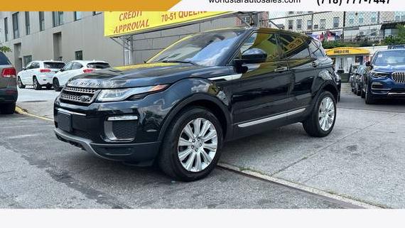 LAND ROVER RANGE ROVER EVOQUE 2016 SALVR2BG7GH080208 image LAND ROVER RANGE ROVER EVOQUE 2016 SALVR2BG7GH080208 image